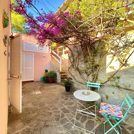 Casa Bam Σπίτι διακοπών