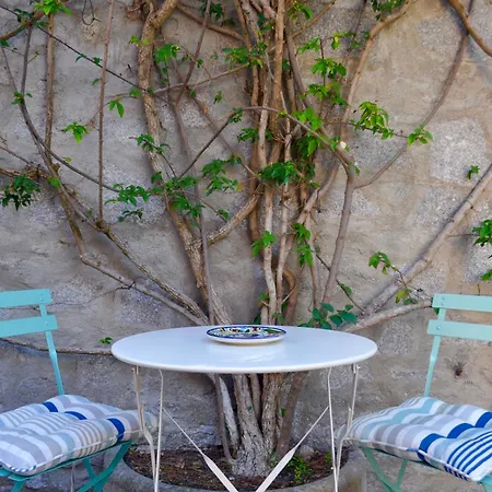 Casa Bam * Marciana Marina (Isola d'Elba)