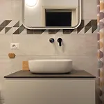 Casa Bam Semesterbostad *