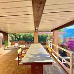 Casa Bam Semesterbostad