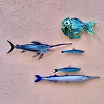 Casa Bam Semesterbostad Marciana Marina (Isola d'Elba)
