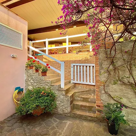 Σπίτι διακοπών Casa Bam Marciana Marina (Isola d'Elba)