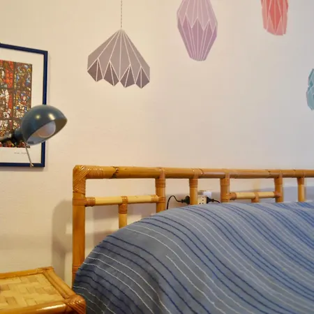 Casa Bam Semesterbostad