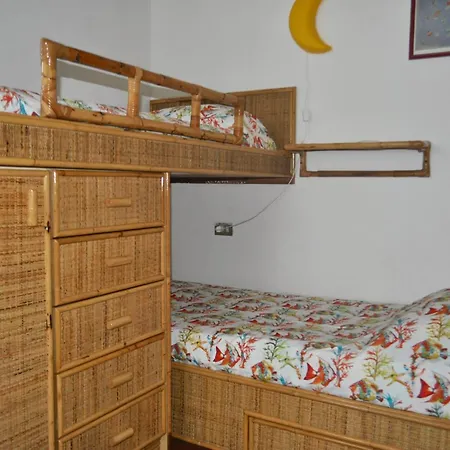 Casa Bam Semesterbostad *