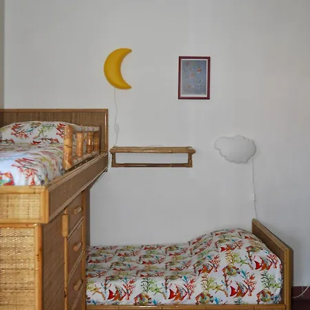 בית נופש Casa Bam מרצ'יאנה מרינה