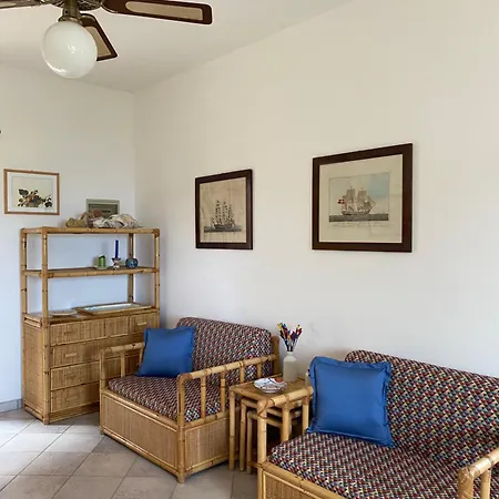 Casa Bam בית נופש